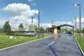 Grundstück  municipalnyj okrug Istra, Russland