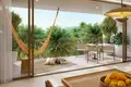 Copropriété 4 chambres 139 m² Choeng Thale, Thaïlande
