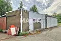 Restaurante, cafetería 485 m² en Kontiolahti, Finlandia