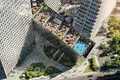 Pomieszczenie biurowe 569 m² Moskwa, Rosja