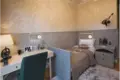 Mieszkanie 3 pokoi 124 m² Cekmekoy, Turcja