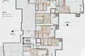 Apartamento 3 habitaciones 107 m² Aradippou, Chipre