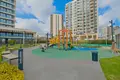 Appartement 1 chambre 129 m² Basaksehir, Turquie