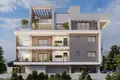 Квартира 1 спальня 45 м² Гермасойя, Кипр