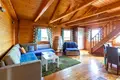 Hotel 228 m² in Zabljak, Montenegro