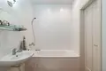 Mieszkanie 2 pokoi 52 m² Mińsk, Białoruś