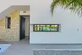 villa de 3 chambres 150 m² Benissa, Espagne
