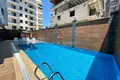 Appartement 1 chambre 60 m² Mahmutlar, Turquie