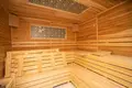 Attique 4 chambres 238 m² Muratpasa, Turquie