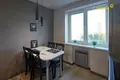 Apartamento 2 habitaciones 52 m² Minsk, Belarús
