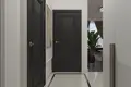 Квартира 2 комнаты 62 м² Тбилиси, Грузия