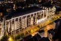 Appartement 1 chambre 99 m² Beyoglu, Turquie