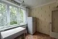 Appartement 1 chambre 35 m² Minsk, Bélarus
