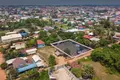Земельные участки 1 295 м² Сиемреап, Камбоджа
