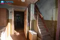 House 107 m² Sangruda, Lithuania