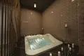 Mieszkanie 2 pokoi 50 m² Muratpasa, Turcja