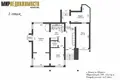 Cottage 322 m² Minsk, Belarus