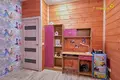 House 119 m² Dziamidavicki sielski Saviet, Belarus