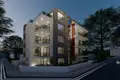 Пентхаус 2 спальни 81 м² муниципалитет Ларнака, Кипр