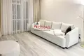 2 room apartment 64 m² in Minsk, Belarus