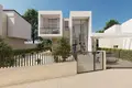 4-Zimmer-Villa 91 m² La Nucia, Spanien