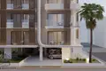 Wohnung 1 Schlafzimmer 45 m² Loutraki Perachora Agioi Theodoroi Municipality, Griechenland