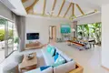villa de 3 chambres 235 m² Choeng Thale, Thaïlande
