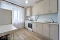 Mieszkanie 1 pokój 35 m² Mińsk, Białoruś