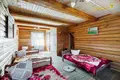 Casa 623 m² Daliokauski sielski Saviet, Belarús