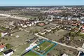 Grundstück 1 zimmer 1 491 m² Marki, Polen