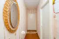 Wohnung 2 zimmer 43 m² Minsk, Belarus