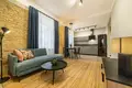 Квартира 2 комнаты 46 м² Рига, Латвия