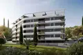 Apartamento 3 habitaciones 121 m² Agios Tychonas, Chipre