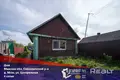 Casa  Usiazski sielski Saviet, Belarús
