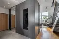 Apartamento 4 habitaciones 107 m² en Varsovia, Polonia