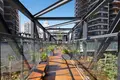 Mieszkanie 3 pokoi 105 m² Tupi Paulista, Brazylia
