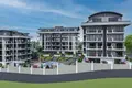 Квартира 3 комнаты 103 м² Аланья, Турция