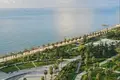 Estudio 1 habitación 53 m² en Batumi, Georgia