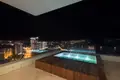 Luxury 3-Bedroom Apartment for Rent – Budva City Center, Sea View