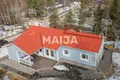 4 bedroom house 147 m² Rovaniemi sub-region, Finland
