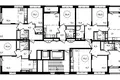Apartamento 3 habitaciones 55 m² Kommunarka, Rusia