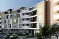 Квартира 2 спальни 53 м² Будва, Черногория