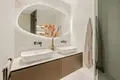 Mieszkanie 3 pokoi 126 m² Dos Hermanas, Hiszpania