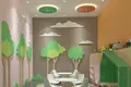 Квартира 2 комнаты  Махмутлар, Турция