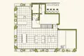 Квартира 4 спальни 344 м² Demos Agiou Athanasiou, Кипр
