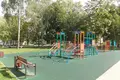 3 room apartment 51 m² Akciabrski, Belarus