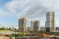 Квартира 3 комнаты 58 м² Минск, Беларусь