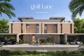 Villa de 4 dormitorios 373 m² Dubái, Emiratos Árabes Unidos