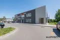 Shop 2 rooms 90 m² in Minsk, Belarus