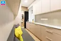 Mieszkanie 1 pokój 8 m² Wilno, Litwa